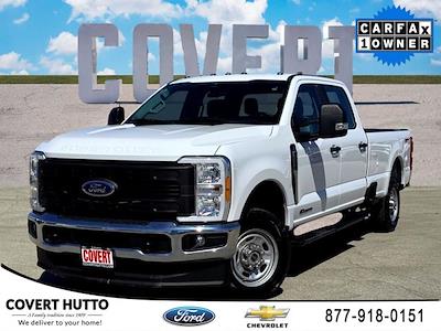 2023 Ford F-250 Crew Cab 4WD Pickup for sale #FP7319 - photo 1