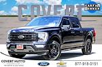 2023 Ford F-150 SuperCrew Cab 4WD Pickup for sale #FP7322 - photo 1