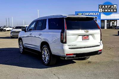 2024 Cadillac Escalade RWD SUV for sale #FP7324 - photo 2