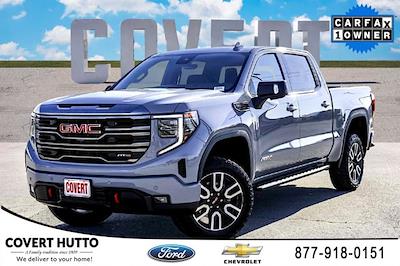 2024 GMC Sierra 1500 Crew Cab 4WD Pickup for sale #FP7326 - photo 1
