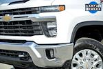 2024 Chevrolet Silverado 2500 Crew Cab 4WD Pickup for sale #FP7327 - photo 3