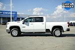2024 Chevrolet Silverado 2500 Crew Cab 4WD Pickup for sale #FP7327 - photo 5