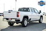 2024 Chevrolet Silverado 2500 Crew Cab 4WD Pickup for sale #FP7327 - photo 7