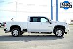 2024 Chevrolet Silverado 2500 Crew Cab 4WD Pickup for sale #FP7327 - photo 8