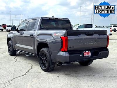 Used 2023 Toyota Tundra SR5 CrewMax Cab for sale #FP7327A - photo 2