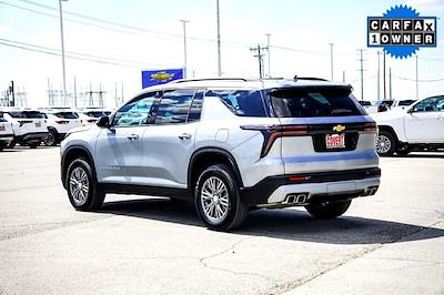 2025 Chevrolet Traverse FWD SUV for sale #FP7328 - photo 2