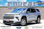 2025 Chevrolet Traverse FWD SUV for sale #FP7328 - photo 1
