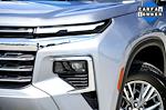 2025 Chevrolet Traverse FWD SUV for sale #FP7328 - photo 4