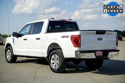 Used 2023 Ford F-150 XLT SuperCrew Cab for sale #FP7336 - photo 2