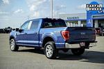 2023 Ford F-150 SuperCrew Cab 4WD Pickup for sale #FP7337 - photo 2