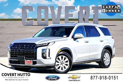 Used 2024 Hyundai Palisade SEL for sale #FP7339 - photo 1