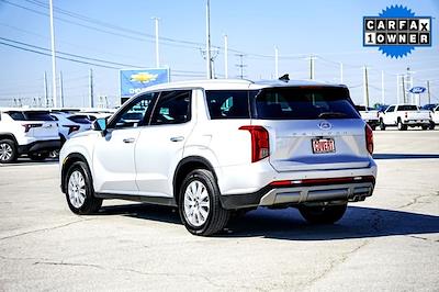Used 2024 Hyundai Palisade SEL for sale #FP7339 - photo 2