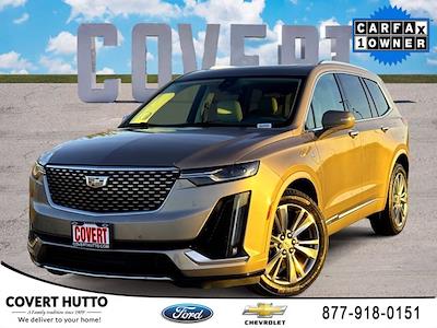 Used 2023 Cadillac XT6 Premium Luxury for sale #FP7350A - photo 1