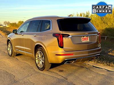 Used 2023 Cadillac XT6 Premium Luxury for sale #FP7350A - photo 2