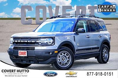 Used 2024 Ford Bronco Sport Outer Banks for sale #FP7353 - photo 1
