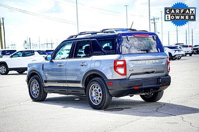 Used 2024 Ford Bronco Sport Outer Banks for sale #FP7353 - photo 2