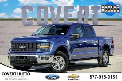 2024 Ford F-150 SuperCrew Cab 4WD Pickup for sale #FP7356 - photo 1