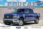 2024 Ford F-150 SuperCrew Cab 4WD Pickup for sale #FP7356 - photo 1