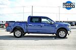2024 Ford F-150 SuperCrew Cab 4WD Pickup for sale #FP7356 - photo 7