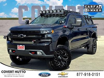 2020 Chevrolet Silverado 1500 Crew Cab 4WD Pickup for sale #FP7357 - photo 1