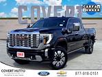 Used 2024 GMC Sierra 2500 Denali Crew Cab for sale #FP7358 - photo 1