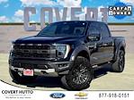 2021 Ford F-150 SuperCrew Cab 4WD Pickup for sale #FP7360 - photo 1