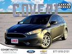 2017 Ford Focus FWD Hatchback for sale #FP7361A - photo 1