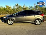 2017 Ford Focus FWD Hatchback for sale #FP7361A - photo 10