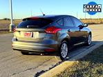 2017 Ford Focus FWD Hatchback for sale #FP7361A - photo 7
