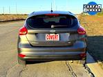 2017 Ford Focus FWD Hatchback for sale #FP7361A - photo 8