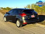 2017 Ford Focus FWD Hatchback for sale #FP7361A - photo 2