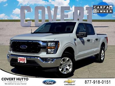 2023 Ford F-150 SuperCrew Cab 4WD Pickup for sale #FP7362 - photo 1