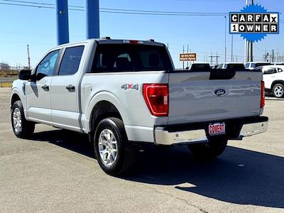 2023 Ford F-150 SuperCrew Cab 4WD Pickup for sale #FP7362 - photo 2