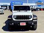 Used 2024 Jeep Wrangler Sport for sale #FP7368 - photo 4