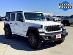 Used 2024 Jeep Wrangler Sport for sale #FP7368 - photo 5