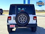 Used 2024 Jeep Wrangler Sport for sale #FP7368 - photo 8