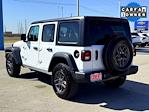 Used 2024 Jeep Wrangler Sport for sale #FP7368 - photo 2