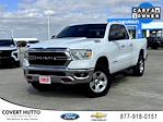 2020 Ram 1500 Quad Cab 4WD Pickup for sale #FP7369A - photo 1
