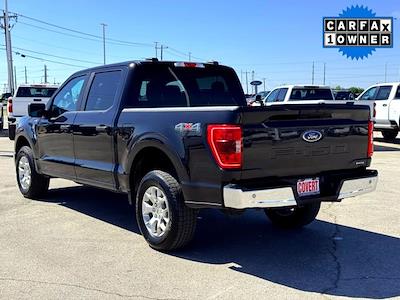 2023 Ford F-150 SuperCrew Cab 4WD Pickup for sale #FP7374 - photo 2