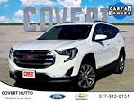 Used 2019 GMC Terrain SLT AWD SUV for sale #FP7375 - photo 1