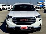 Used 2019 GMC Terrain SLT AWD SUV for sale #FP7375 - photo 4