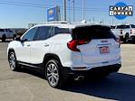 Used 2019 GMC Terrain SLT AWD SUV for sale #FP7375 - photo 2