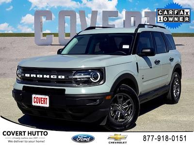2023 Ford Bronco Sport 4WD SUV for sale #FP7378 - photo 1