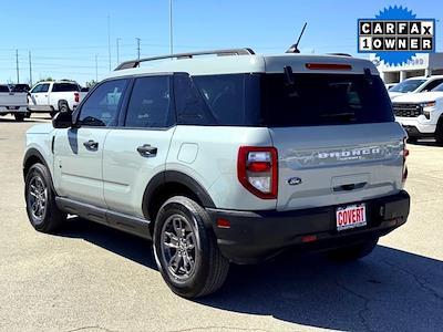 2023 Ford Bronco Sport 4WD SUV for sale #FP7378 - photo 2