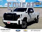 2024 GMC Sierra 2500 Crew Cab 4WD Pickup for sale #FP7384 - photo 1