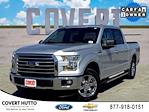 2016 Ford F-150 SuperCrew Cab RWD Pickup for sale #FP7387 - photo 1