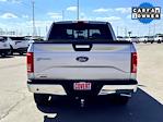 2016 Ford F-150 SuperCrew Cab RWD Pickup for sale #FP7387 - photo 7