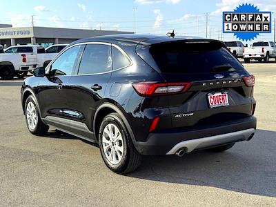 Used 2025 Ford Escape Active for sale #FP7394 - photo 2