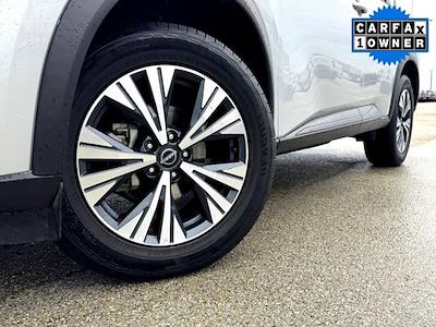 Used 2023 Nissan Rogue SV for sale #FP7394A - photo 2