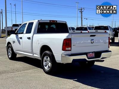 2024 Ram 1500 Classic Quad Cab 4WD Pickup for sale #FP7397 - photo 2